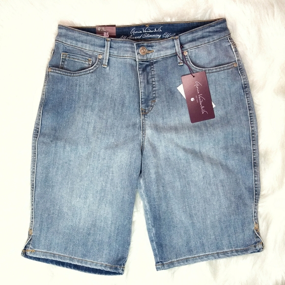 🍭Sale🍭 Bermuda Jean Shorts